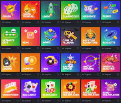 BC.Game: Changing Online Video Gaming with Cryptocurrency