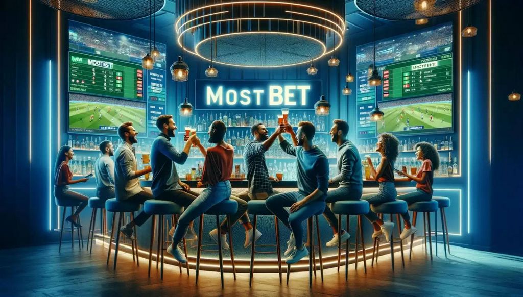 Mostbetте каттоо